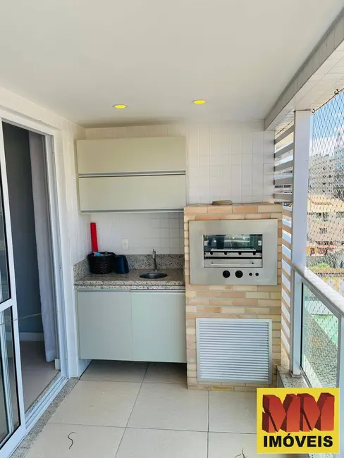 Foto 8 de Cobertura com 4 quartos à venda, 220m2 em São Bento, Cabo Frio - RJ