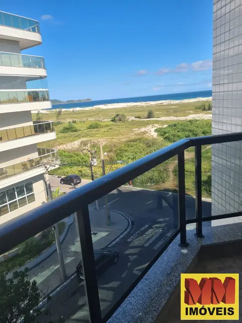 Foto 1 de Apartamento com 2 quartos à venda, 69m2 em Braga, Cabo Frio - RJ