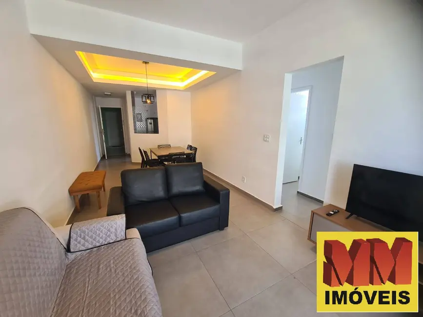 Foto 2 de Apartamento com 2 quartos à venda, 69m2 em Braga, Cabo Frio - RJ