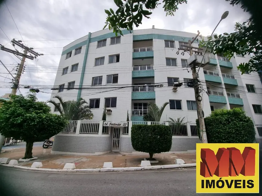 Foto 1 de Apartamento com 2 quartos à venda, 79m2 em Algodoal, Cabo Frio - RJ