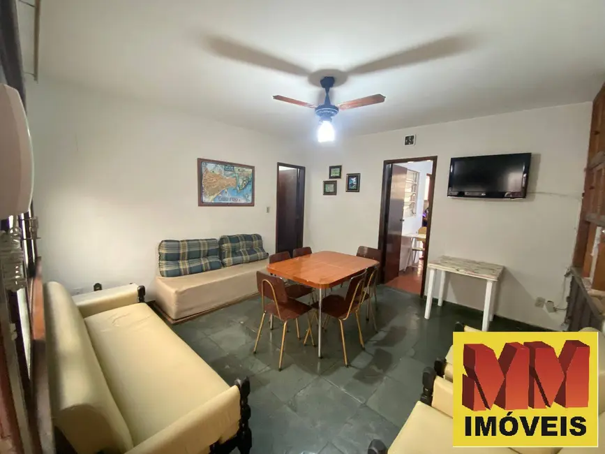 Foto 5 de Apartamento com 2 quartos à venda, 65m2 em Braga, Cabo Frio - RJ