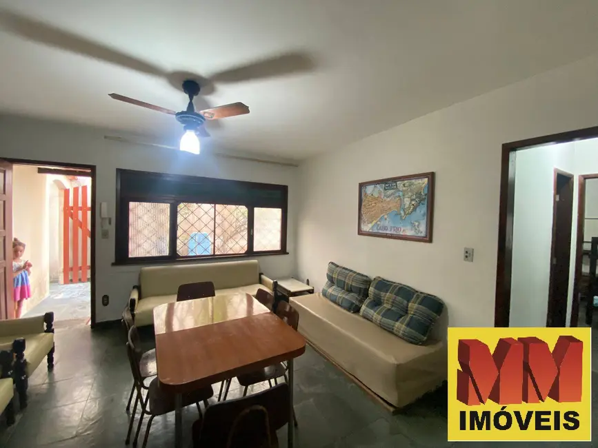 Foto 7 de Apartamento com 2 quartos à venda, 65m2 em Braga, Cabo Frio - RJ