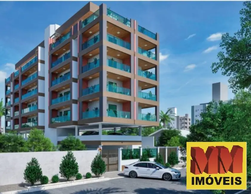 Foto 3 de Apartamento com 1 quarto à venda, 49m2 em Vila Nova, Cabo Frio - RJ