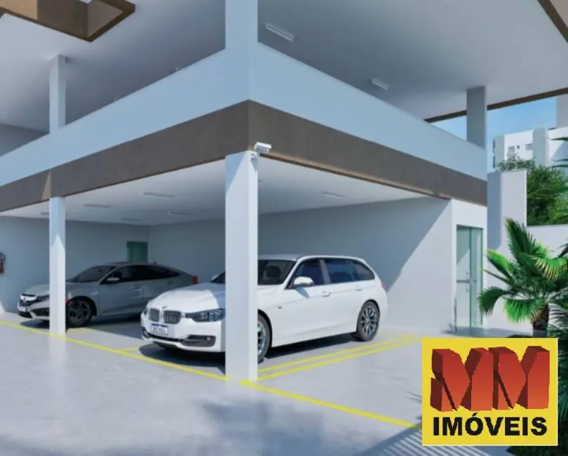 Foto 4 de Apartamento com 1 quarto à venda, 49m2 em Vila Nova, Cabo Frio - RJ