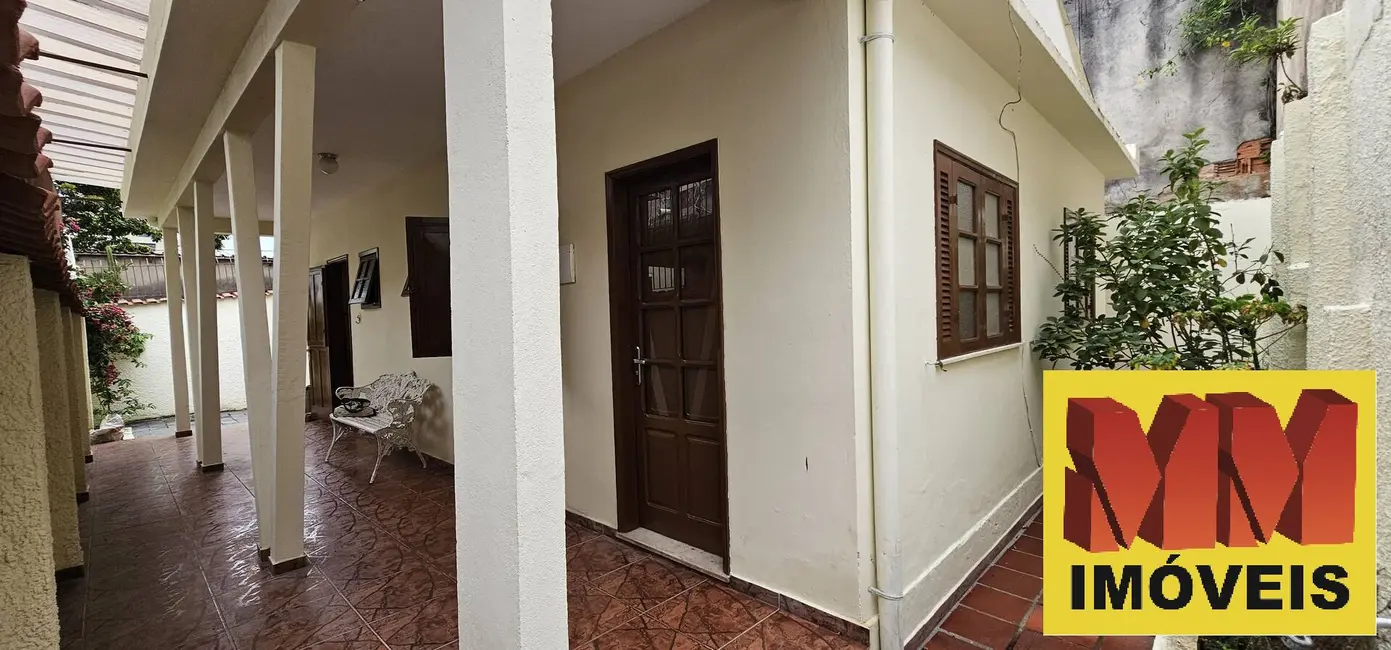 Foto 1 de Casa com 3 quartos à venda, 80m2 em Centro, Cabo Frio - RJ