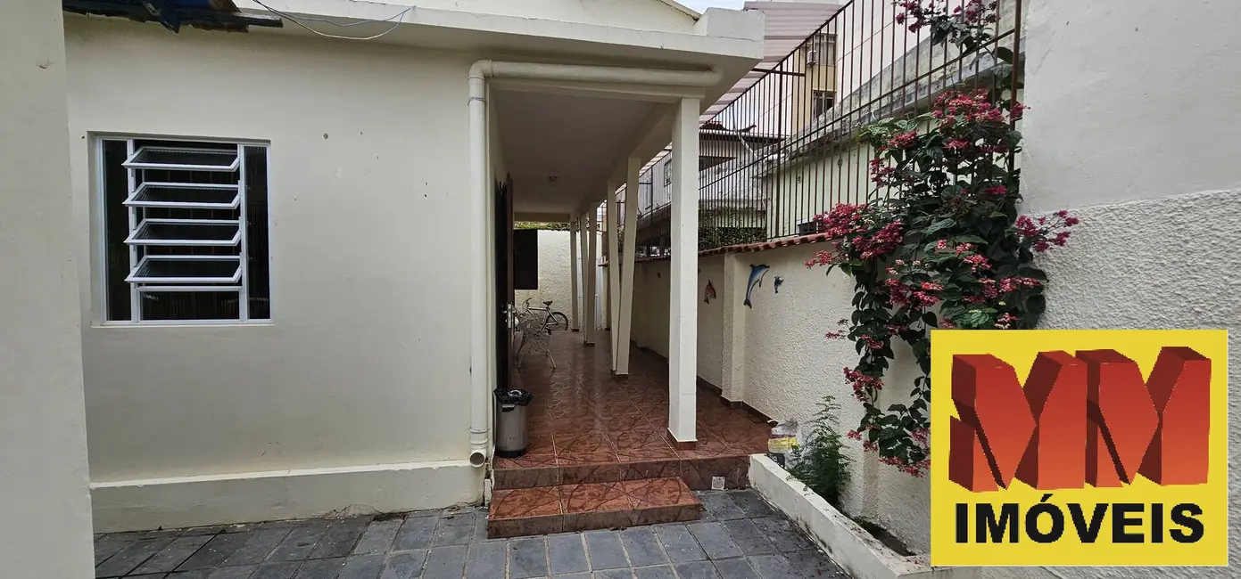 Casa com 3 quartos à venda, 80m2 em Centro, Cabo Frio - RJ - imagem 4 Foto 4 de Casa com 3 quartos à venda, 80m2 em Centro, Cabo Frio - RJ