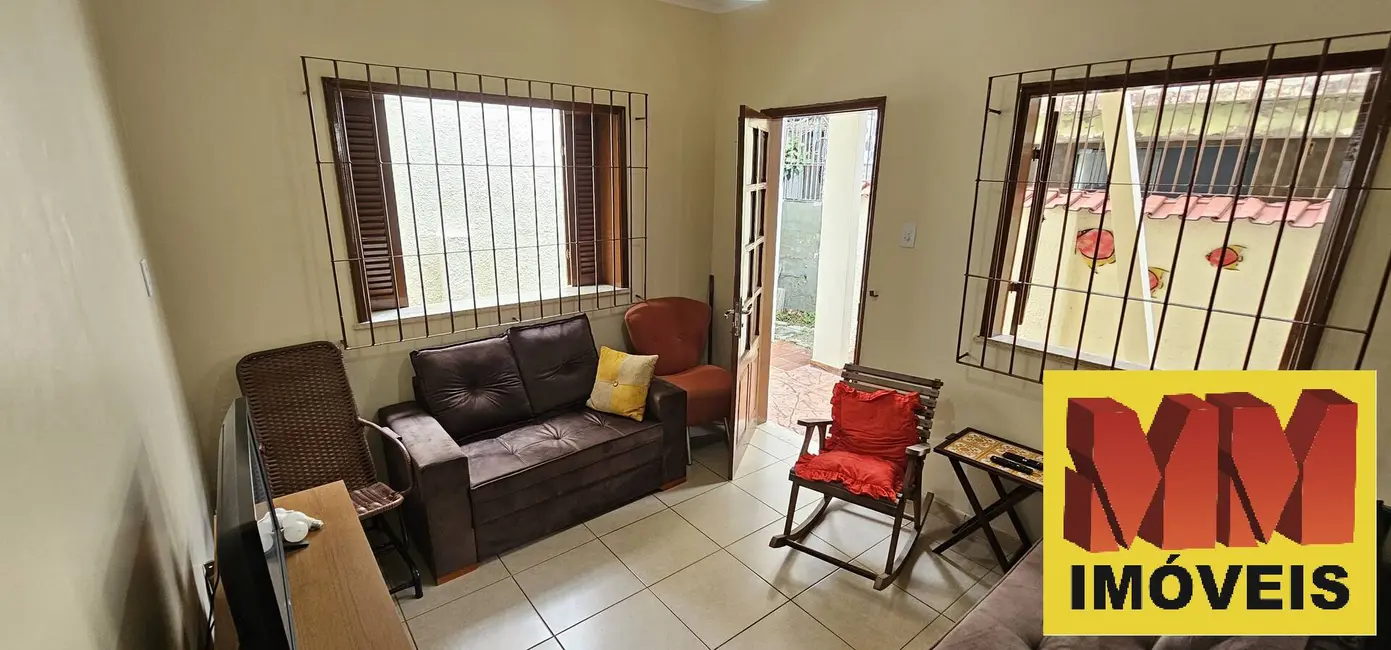 Casa com 3 quartos à venda, 80m2 em Centro, Cabo Frio - RJ - imagem 6 Foto 6 de Casa com 3 quartos à venda, 80m2 em Centro, Cabo Frio - RJ