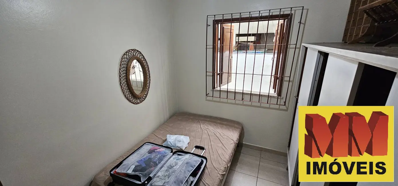 Casa com 3 quartos à venda, 80m2 em Centro, Cabo Frio - RJ - imagem 8 Foto 8 de Casa com 3 quartos à venda, 80m2 em Centro, Cabo Frio - RJ