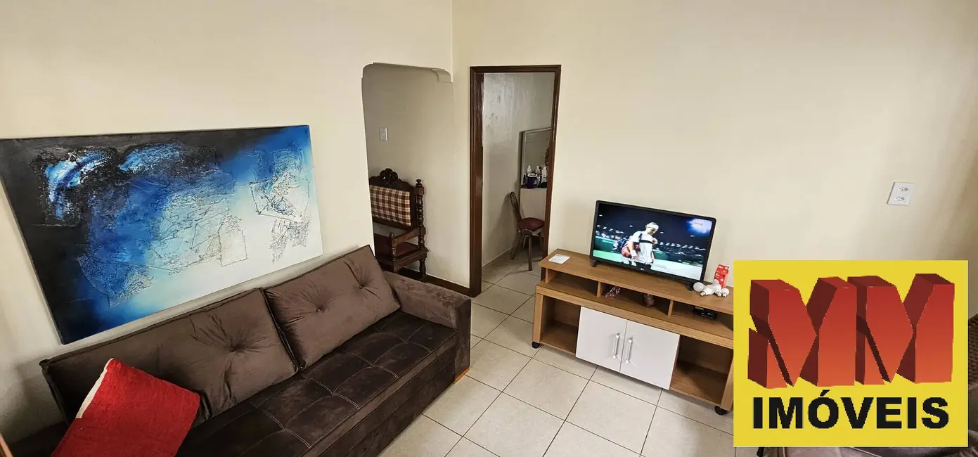 Casa com 3 quartos à venda, 80m2 em Centro, Cabo Frio - RJ - imagem 5 Foto 5 de Casa com 3 quartos à venda, 80m2 em Centro, Cabo Frio - RJ