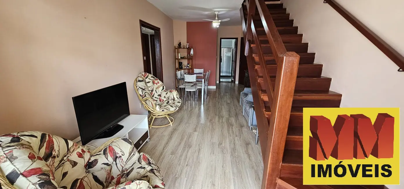 Cobertura com 4 quartos à venda, 270m2 em Passagem, Cabo Frio - RJ - imagem 5 Foto 5 de Cobertura com 4 quartos à venda, 270m2 em Passagem, Cabo Frio - RJ