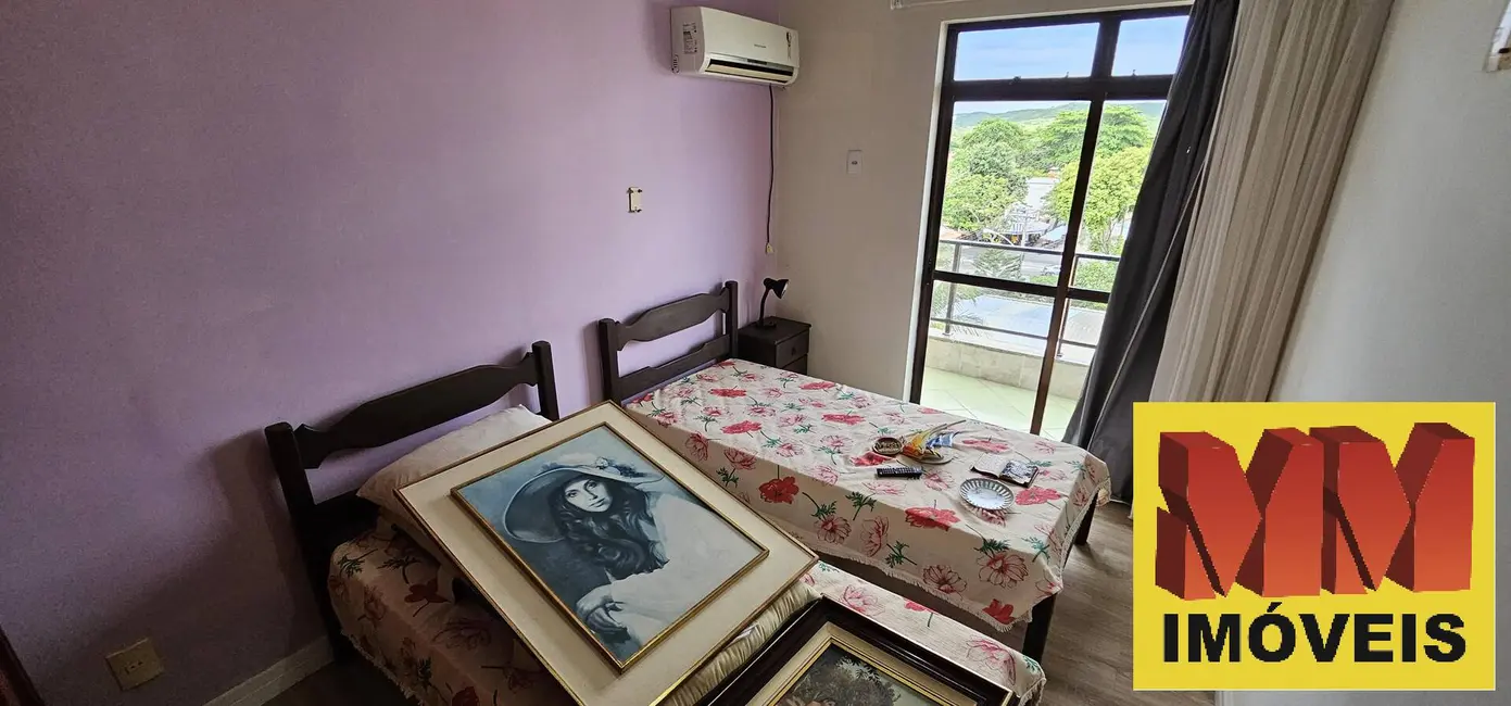 Cobertura com 4 quartos à venda, 270m2 em Passagem, Cabo Frio - RJ - imagem 9 Foto 9 de Cobertura com 4 quartos à venda, 270m2 em Passagem, Cabo Frio - RJ