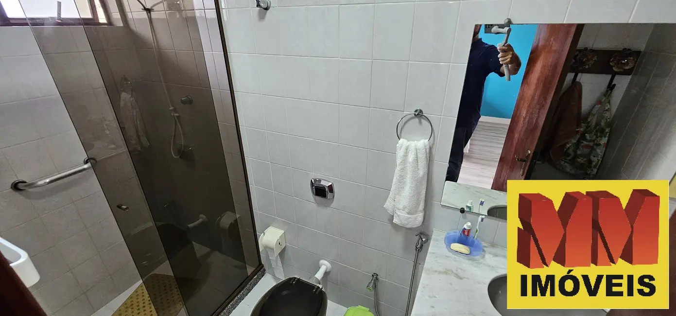 Cobertura com 4 quartos à venda, 270m2 em Passagem, Cabo Frio - RJ - imagem 6 Foto 6 de Cobertura com 4 quartos à venda, 270m2 em Passagem, Cabo Frio - RJ