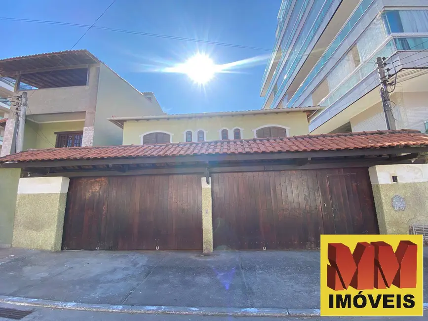 Foto 1 de Apartamento com 2 quartos à venda, 57m2 em Braga, Cabo Frio - RJ