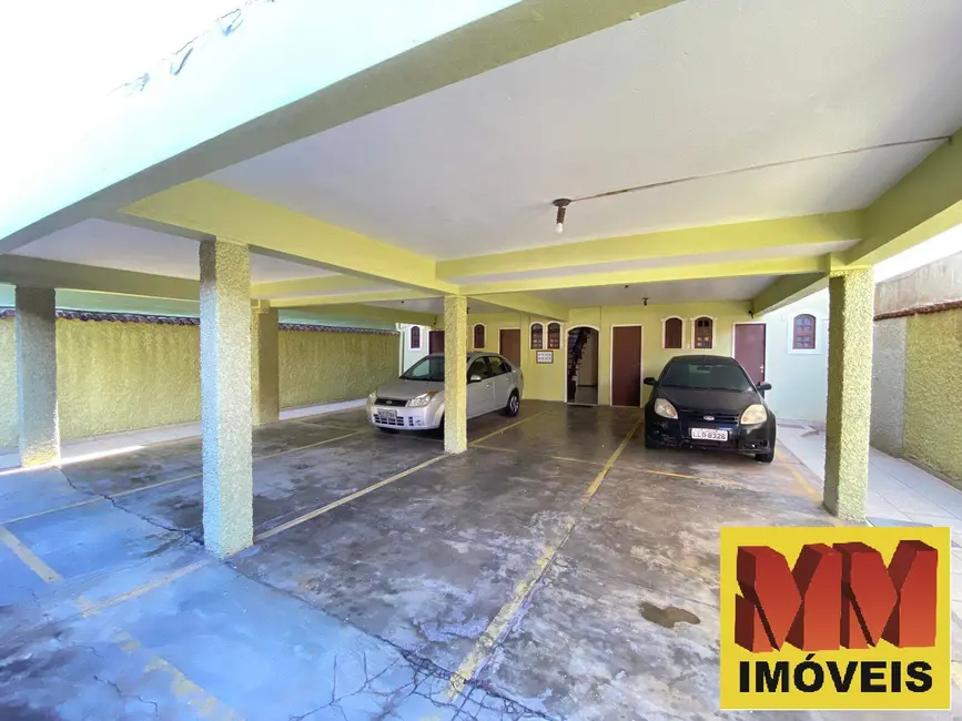 Apartamento com 2 quartos à venda, 57m2 em Braga, Cabo Frio - RJ - imagem 2 Foto 2 de Apartamento com 2 quartos à venda, 57m2 em Braga, Cabo Frio - RJ