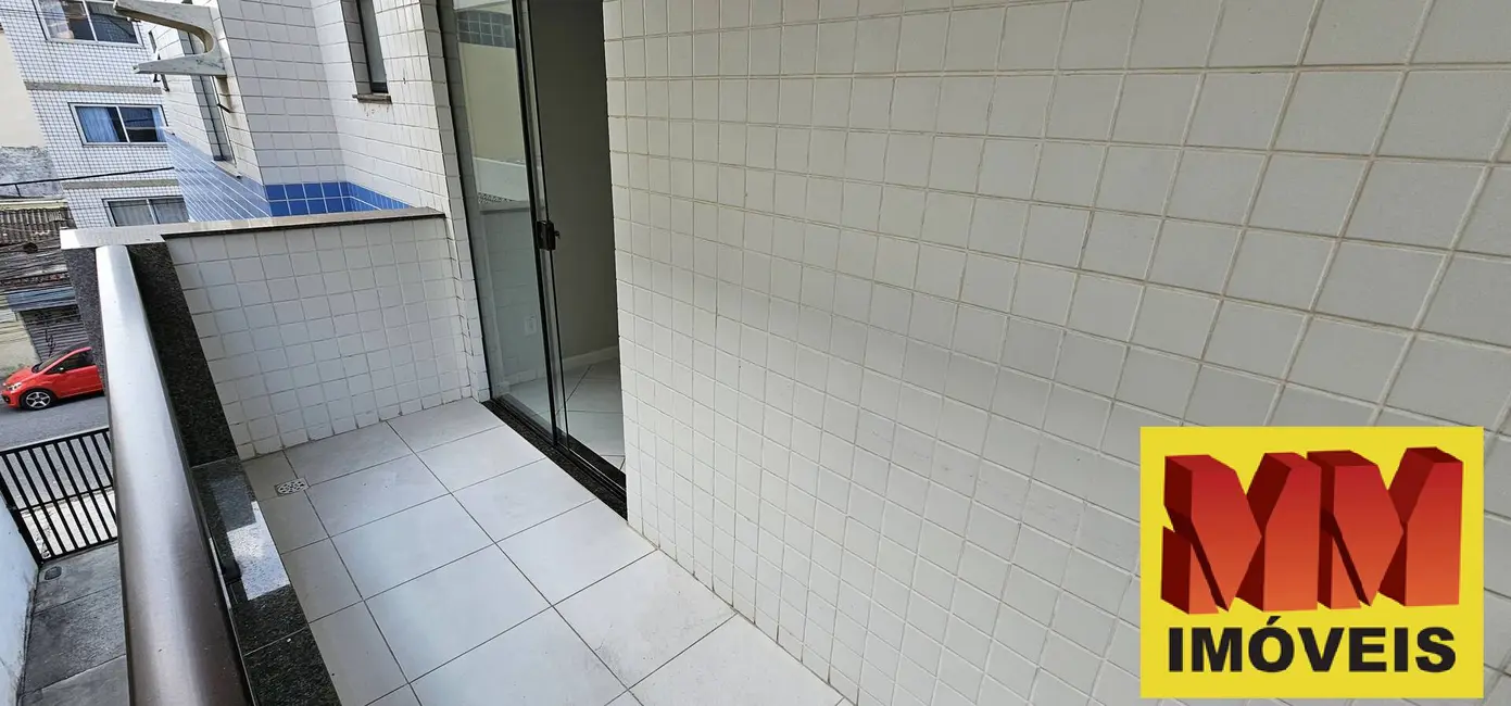 Apartamento com 2 quartos à venda, 57m2 em Braga, Cabo Frio - RJ - imagem 9 Foto 9 de Apartamento com 2 quartos à venda, 57m2 em Braga, Cabo Frio - RJ