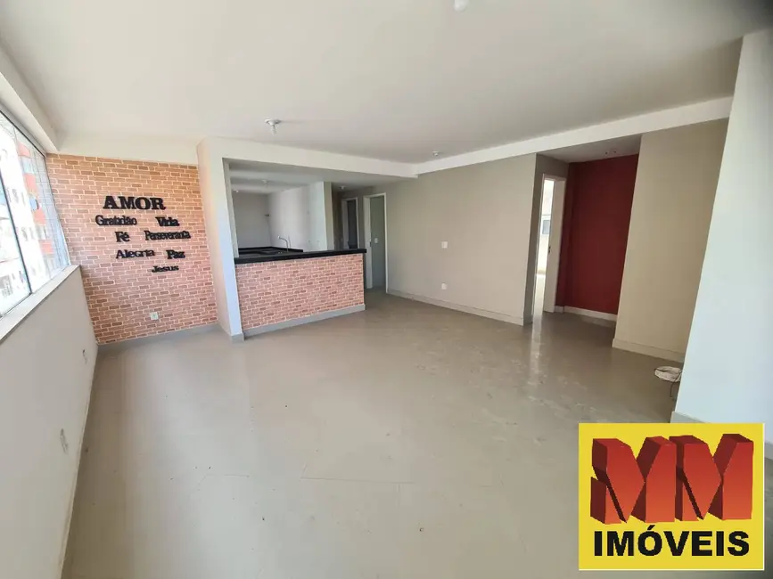 Foto 6 de Apartamento com 3 quartos à venda, 124m2 em Passagem, Cabo Frio - RJ