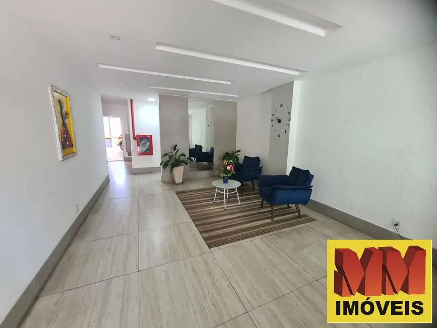 Foto 2 de Apartamento com 3 quartos à venda, 124m2 em Passagem, Cabo Frio - RJ