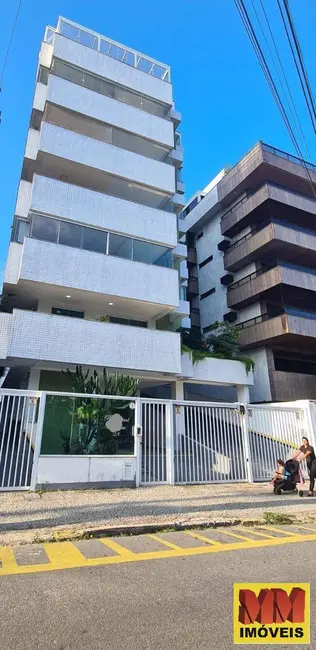Foto 1 de Apartamento com 3 quartos à venda, 124m2 em Passagem, Cabo Frio - RJ