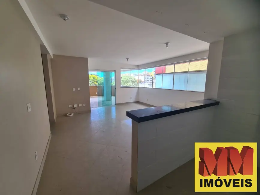 Foto 4 de Apartamento com 3 quartos à venda, 124m2 em Passagem, Cabo Frio - RJ