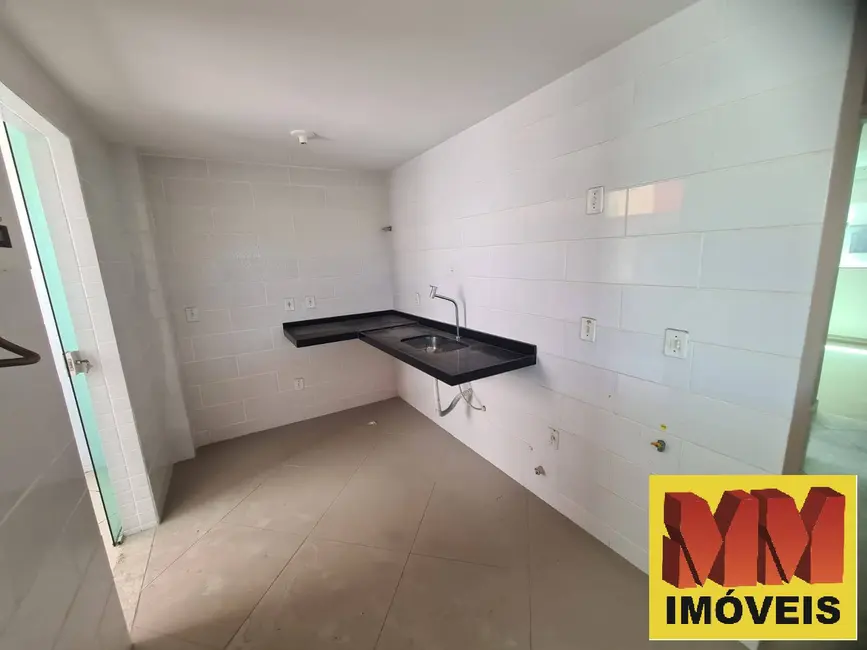 Foto 7 de Apartamento com 3 quartos à venda, 124m2 em Passagem, Cabo Frio - RJ