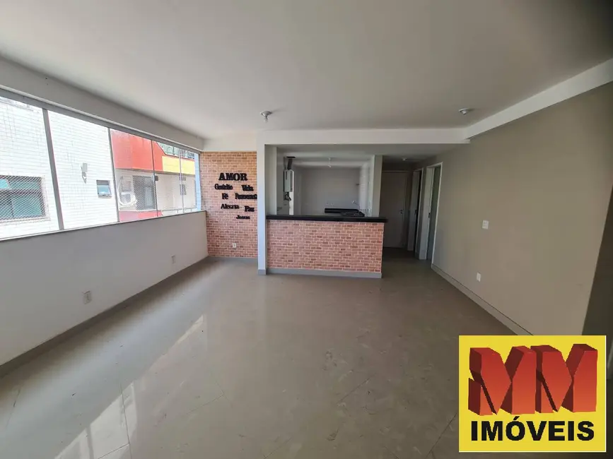 Foto 5 de Apartamento com 3 quartos à venda, 124m2 em Passagem, Cabo Frio - RJ