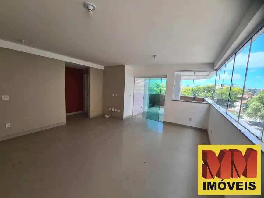 Foto 3 de Apartamento com 3 quartos à venda, 124m2 em Passagem, Cabo Frio - RJ