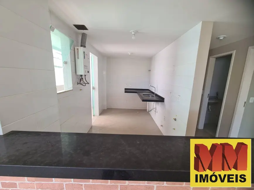 Foto 8 de Apartamento com 3 quartos à venda, 124m2 em Passagem, Cabo Frio - RJ