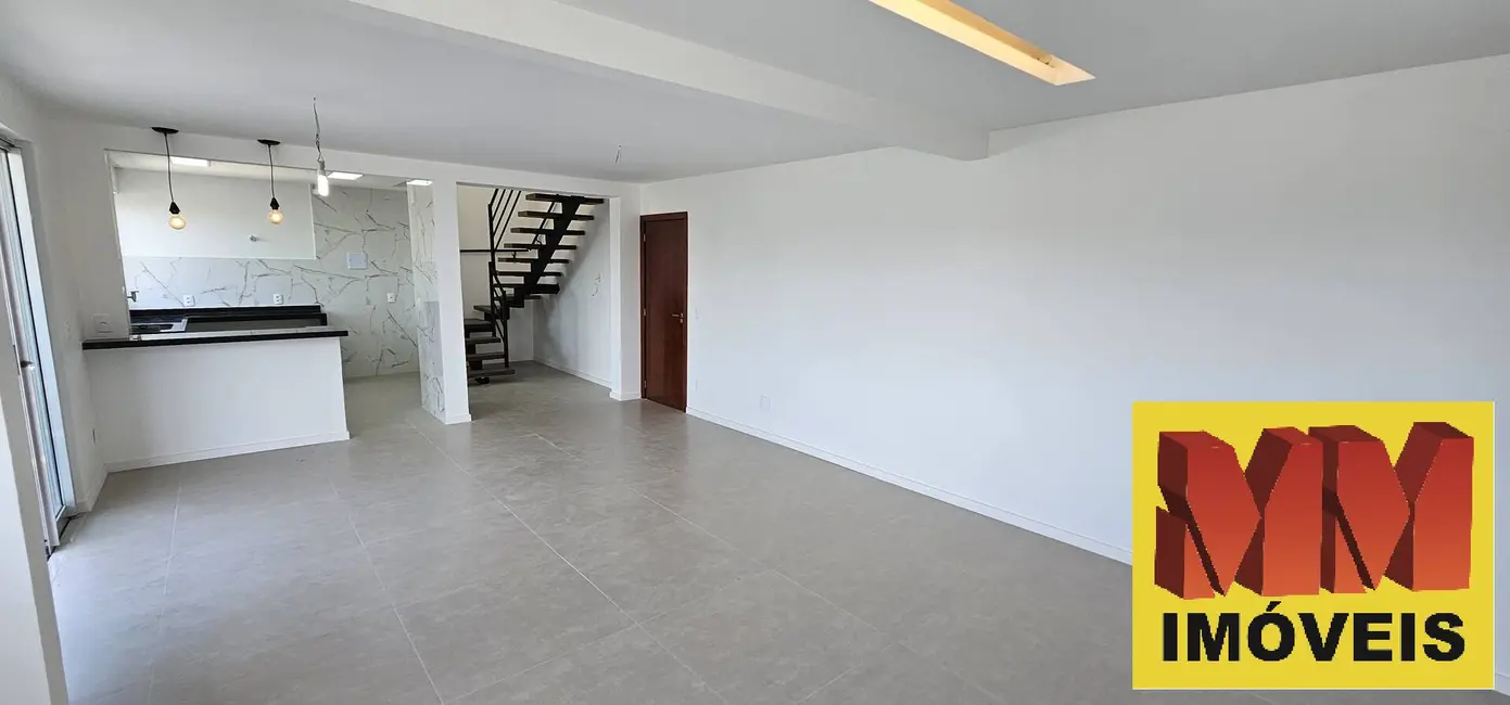 Cobertura com 3 quartos à venda, 180m2 em Vila Nova, Cabo Frio - RJ - imagem 8 Foto 8 de Cobertura com 3 quartos à venda, 180m2 em Vila Nova, Cabo Frio - RJ