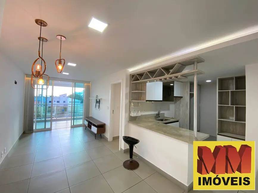 Apartamento com 1 quarto à venda, 70m2 em Braga, Cabo Frio - RJ - imagem 3 Foto 3 de Apartamento com 1 quarto à venda, 70m2 em Braga, Cabo Frio - RJ