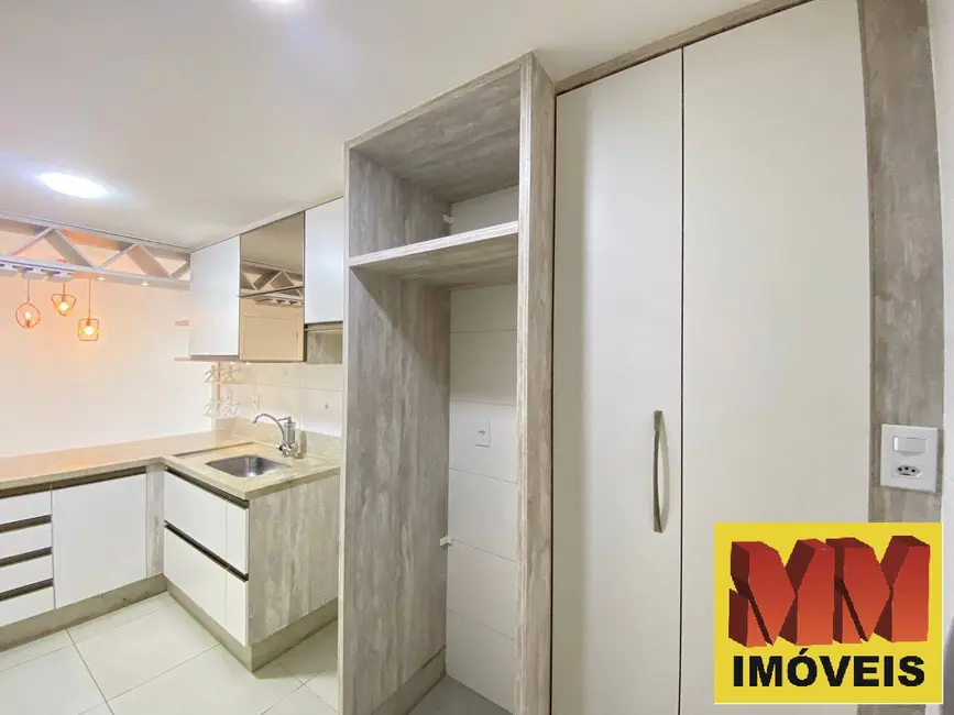 Apartamento com 1 quarto à venda, 70m2 em Braga, Cabo Frio - RJ - imagem 7 Foto 7 de Apartamento com 1 quarto à venda, 70m2 em Braga, Cabo Frio - RJ