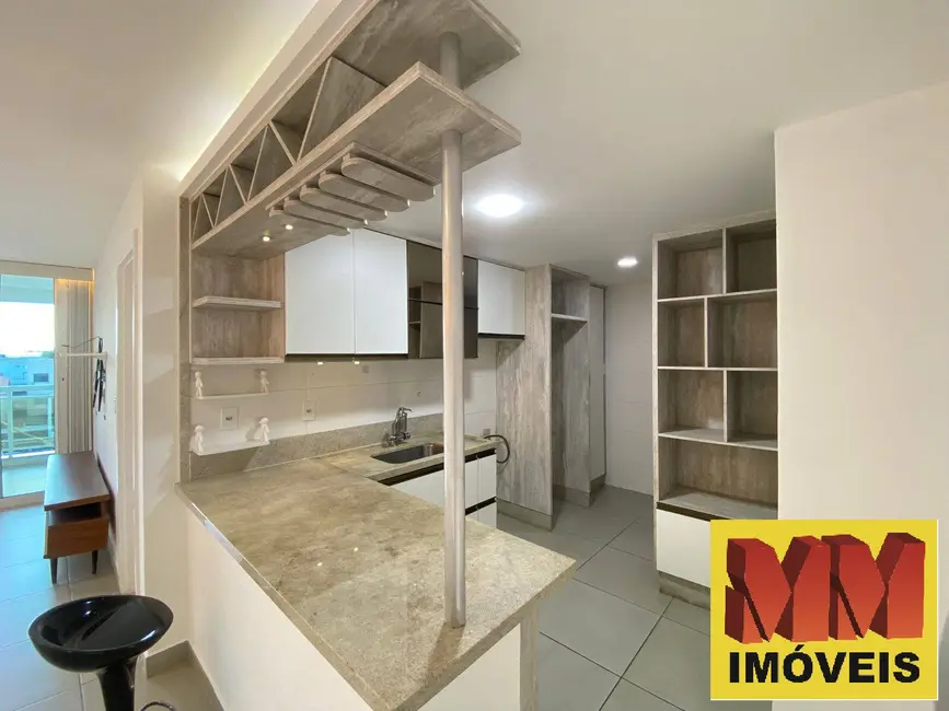 Apartamento com 1 quarto à venda, 70m2 em Braga, Cabo Frio - RJ - imagem 5 Foto 5 de Apartamento com 1 quarto à venda, 70m2 em Braga, Cabo Frio - RJ