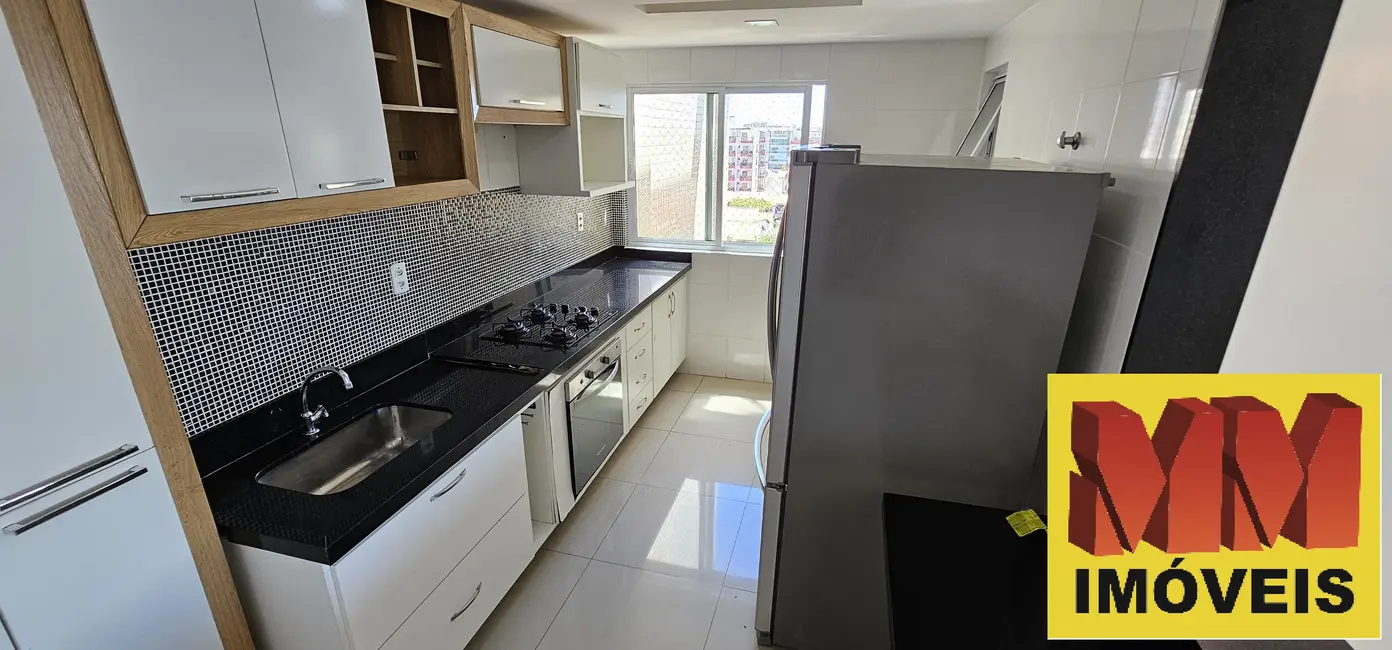 Cobertura com 3 quartos à venda, 160m2 em Braga, Cabo Frio - RJ - imagem 5 Foto 5 de Cobertura com 3 quartos à venda, 160m2 em Braga, Cabo Frio - RJ