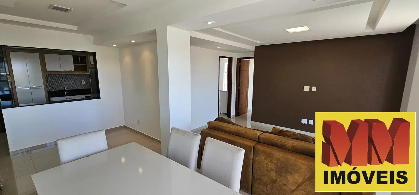 Cobertura com 3 quartos à venda, 160m2 em Braga, Cabo Frio - RJ - imagem 6 Foto 6 de Cobertura com 3 quartos à venda, 160m2 em Braga, Cabo Frio - RJ