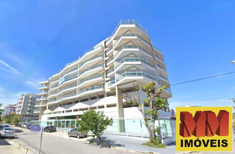 Foto 1 de Cobertura com 3 quartos à venda, 160m2 em Braga, Cabo Frio - RJ