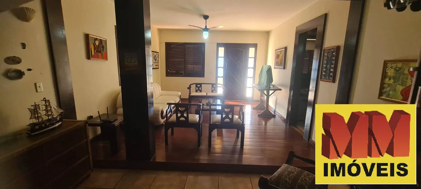 Foto 5 de Casa com 3 quartos à venda, 221m2 em Foguete, Cabo Frio - RJ