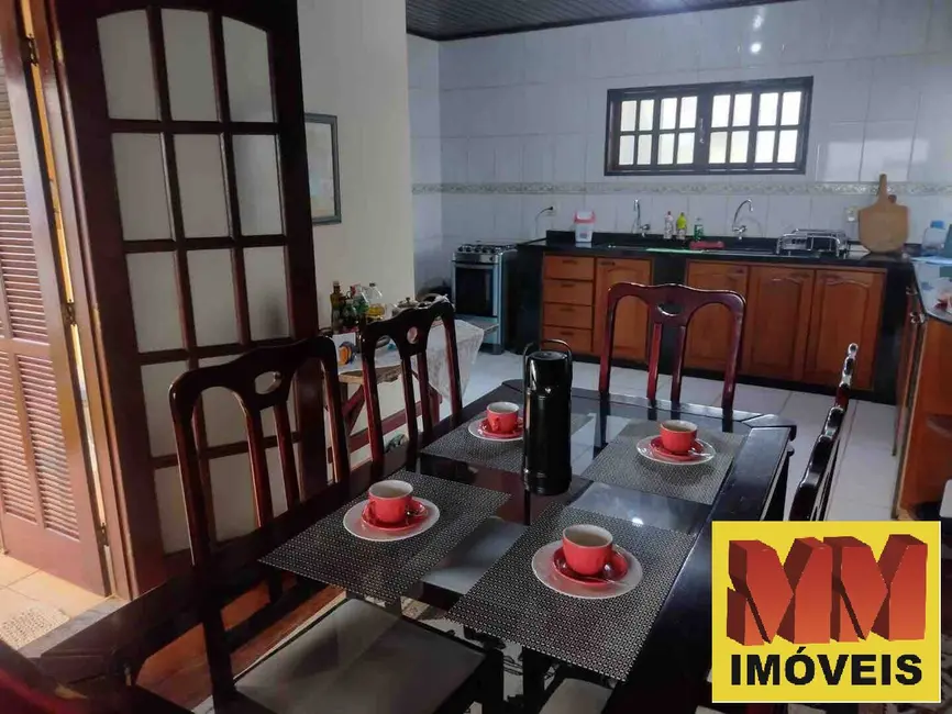 Foto 8 de Casa com 3 quartos à venda, 221m2 em Foguete, Cabo Frio - RJ