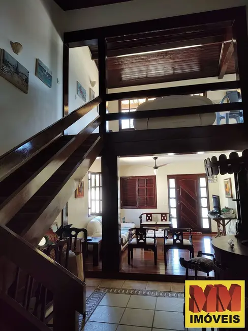 Foto 6 de Casa com 3 quartos à venda, 221m2 em Foguete, Cabo Frio - RJ