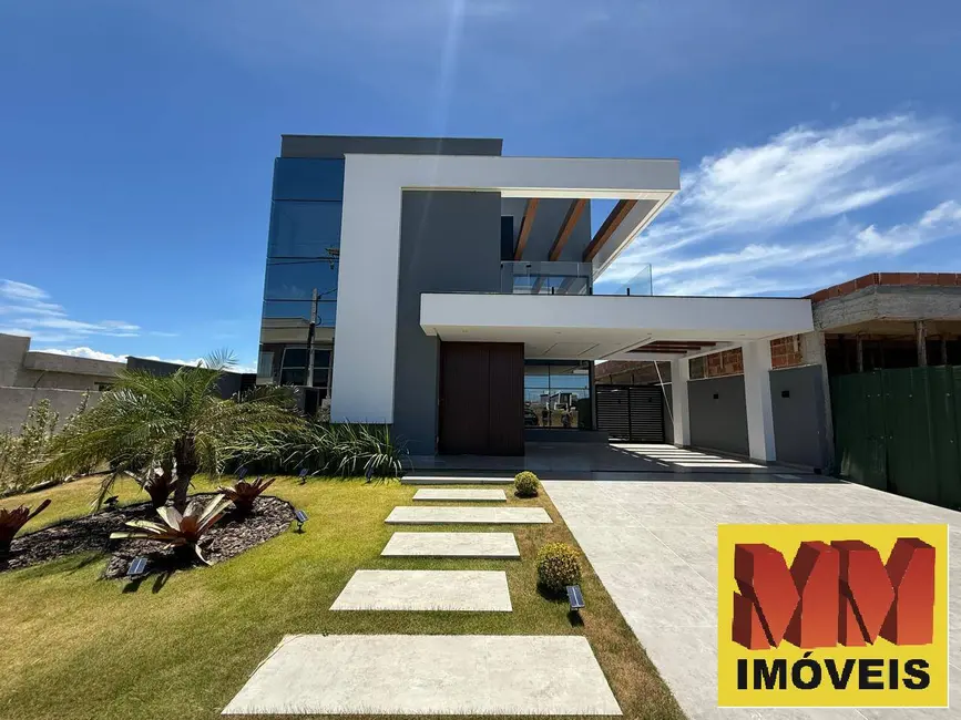 Casa de Condomínio com 4 quartos à venda e para alugar, 280m2 em Ogiva, Cabo Frio - RJ - imagem 1 Foto 1 de Casa de Condomínio com 4 quartos à venda e para alugar, 280m2 em Ogiva, Cabo Frio - RJ
