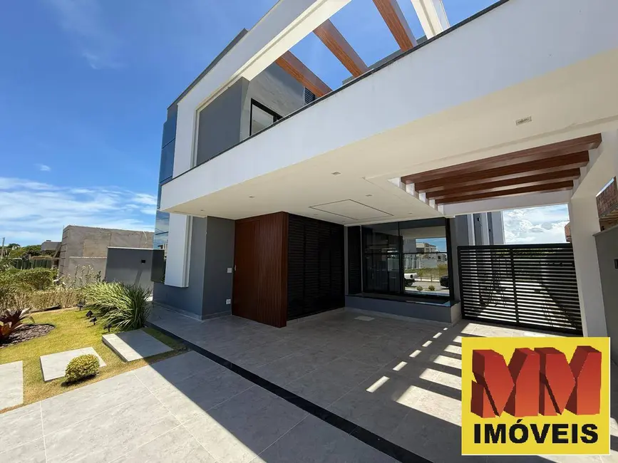 Casa de Condomínio com 4 quartos à venda e para alugar, 280m2 em Ogiva, Cabo Frio - RJ - imagem 3 Foto 3 de Casa de Condomínio com 4 quartos à venda e para alugar, 280m2 em Ogiva, Cabo Frio - RJ