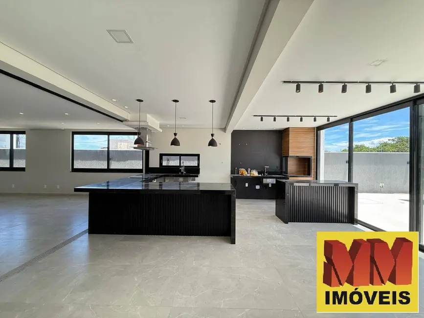 Casa de Condomínio com 4 quartos à venda e para alugar, 280m2 em Ogiva, Cabo Frio - RJ - imagem 9 Foto 9 de Casa de Condomínio com 4 quartos à venda e para alugar, 280m2 em Ogiva, Cabo Frio - RJ