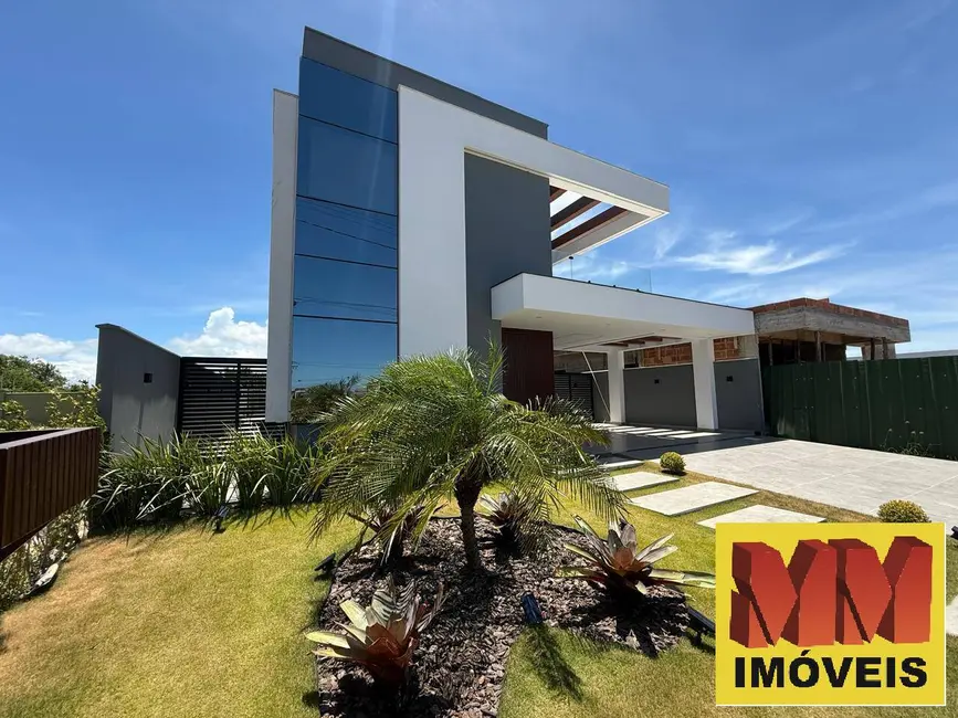 Casa de Condomínio com 4 quartos à venda e para alugar, 280m2 em Ogiva, Cabo Frio - RJ - imagem 2 Foto 2 de Casa de Condomínio com 4 quartos à venda e para alugar, 280m2 em Ogiva, Cabo Frio - RJ