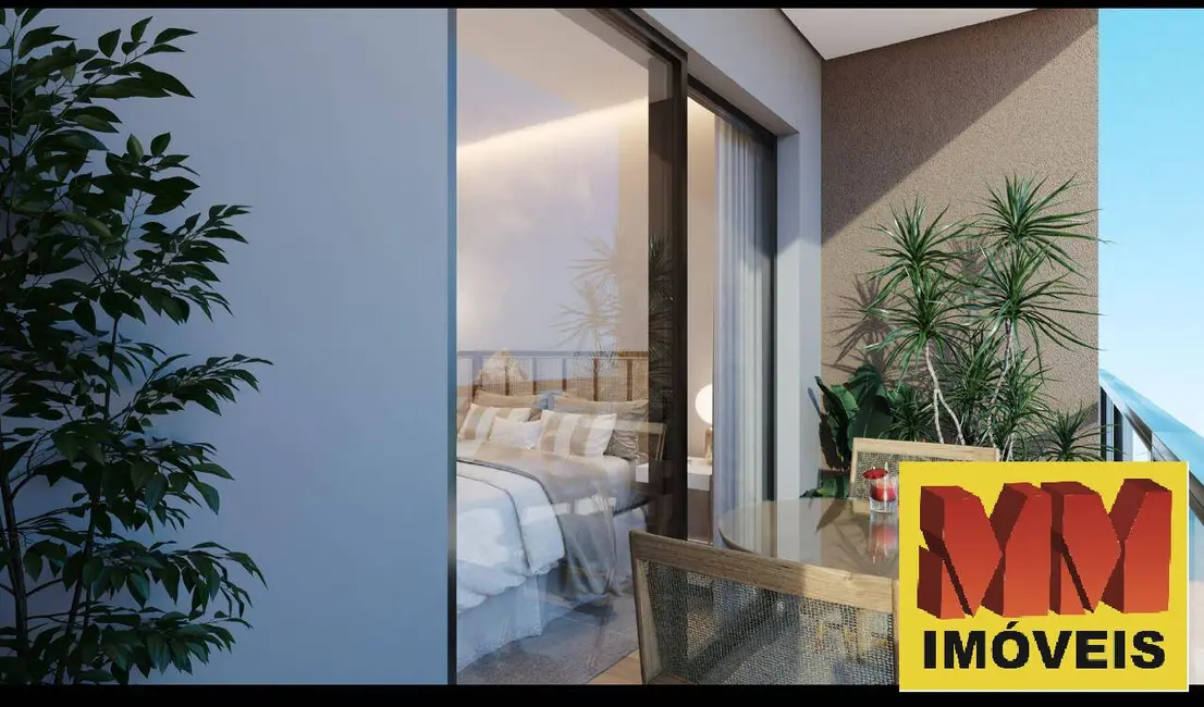 Apartamento com 1 quarto à venda, 31m2 em Arraial Do Cabo - RJ - imagem 9 Foto 9 de Apartamento com 1 quarto à venda, 31m2 em Arraial Do Cabo - RJ