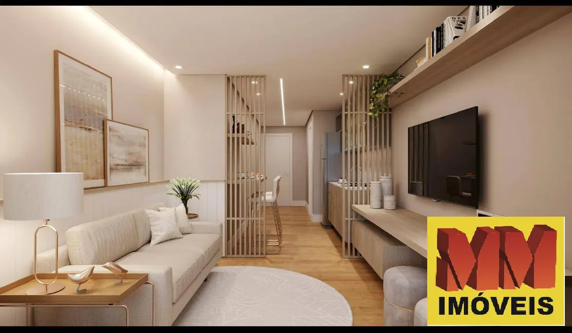 Apartamento com 1 quarto à venda, 31m2 em Arraial Do Cabo - RJ - imagem 5 Foto 5 de Apartamento com 1 quarto à venda, 31m2 em Arraial Do Cabo - RJ