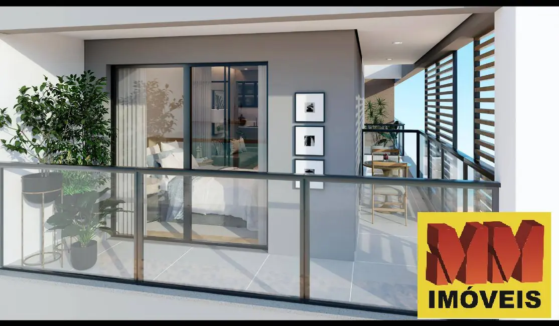 Apartamento com 1 quarto à venda, 31m2 em Arraial Do Cabo - RJ - imagem 8 Foto 8 de Apartamento com 1 quarto à venda, 31m2 em Arraial Do Cabo - RJ