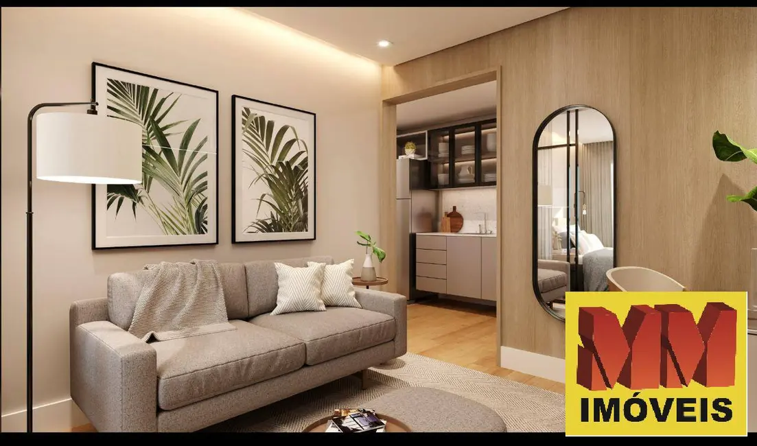 Apartamento com 1 quarto à venda, 31m2 em Arraial Do Cabo - RJ - imagem 6 Foto 6 de Apartamento com 1 quarto à venda, 31m2 em Arraial Do Cabo - RJ