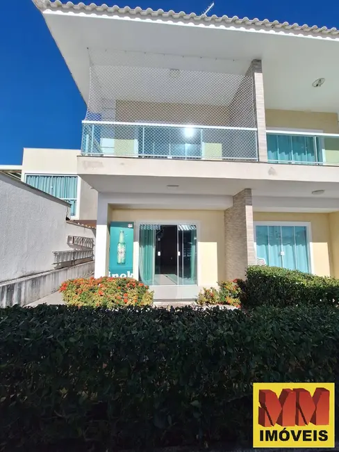 Foto 7 de Casa de Condomínio com 4 quartos à venda, 135m2 em Ogiva, Cabo Frio - RJ