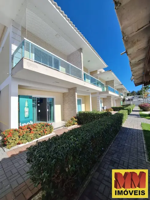 Foto 4 de Casa de Condomínio com 4 quartos à venda, 135m2 em Ogiva, Cabo Frio - RJ
