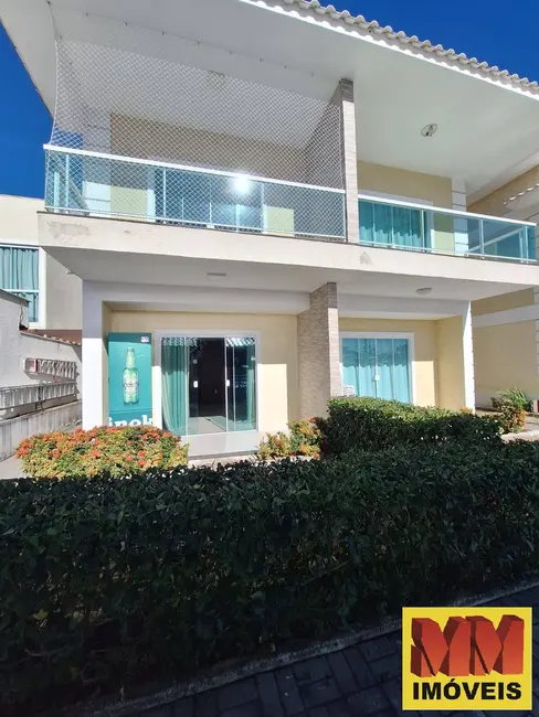 Foto 6 de Casa de Condomínio com 4 quartos à venda, 135m2 em Ogiva, Cabo Frio - RJ