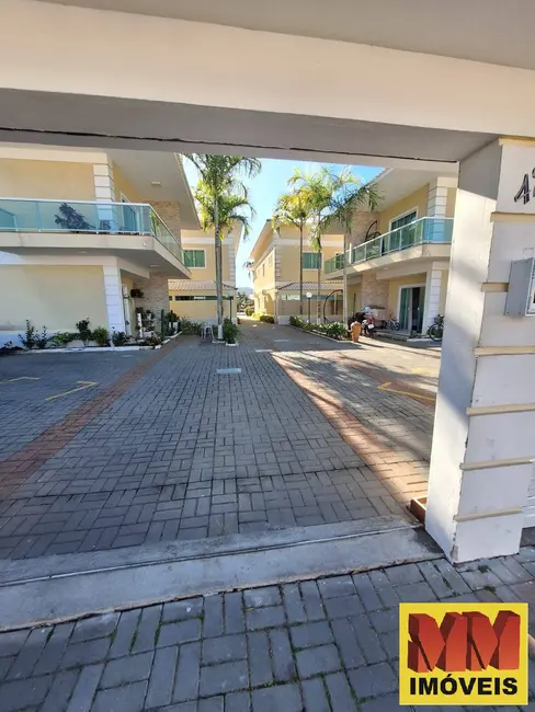 Foto 8 de Casa de Condomínio com 4 quartos à venda, 135m2 em Ogiva, Cabo Frio - RJ