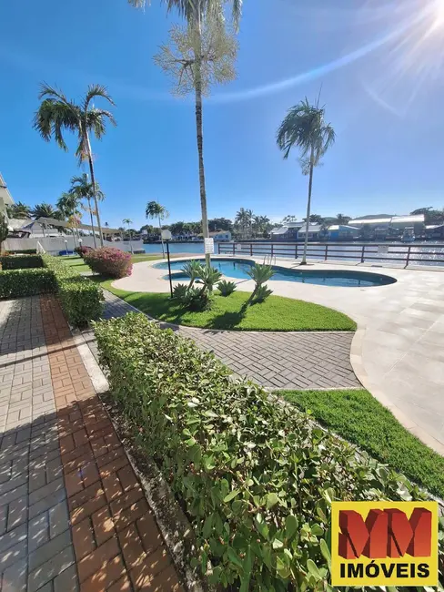 Foto 5 de Casa de Condomínio com 4 quartos à venda, 135m2 em Ogiva, Cabo Frio - RJ